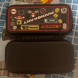 Nintendo Switch Carrier