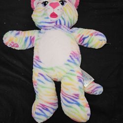 Rainbow Tiger BAB