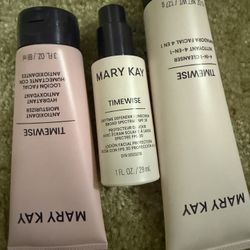 Timewise Miracle Set Anti- Aging 
