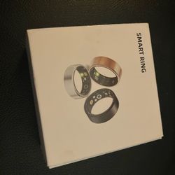 Health  Ring  (Gold)