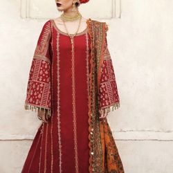 Pakistani Dressss