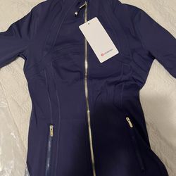 Navy blue Lululemon