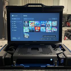 Gaems Guardian Pro