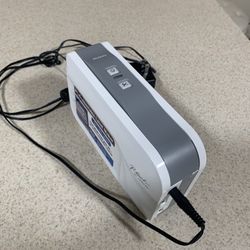 Brother PT-2430 PC P Touch Thermal Label Maker Printer W/ Power Cord