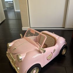 Toy Car