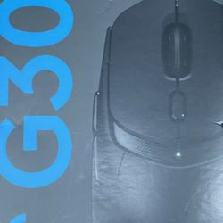 Logitech G309 Wireless Gaming Mouse