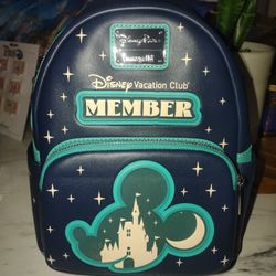 🎒 Disney Backpack 
