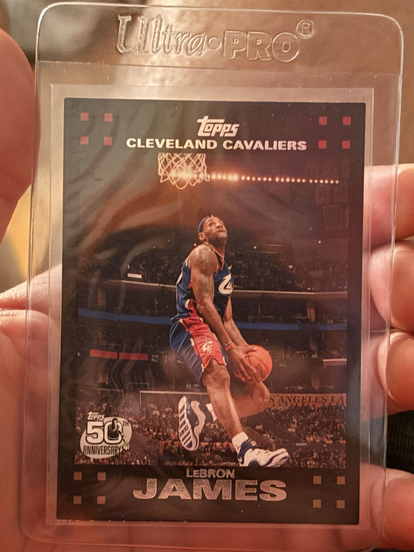 Basketball Cards Multiple