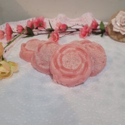 Jabones Artesanales y Terapeuticos