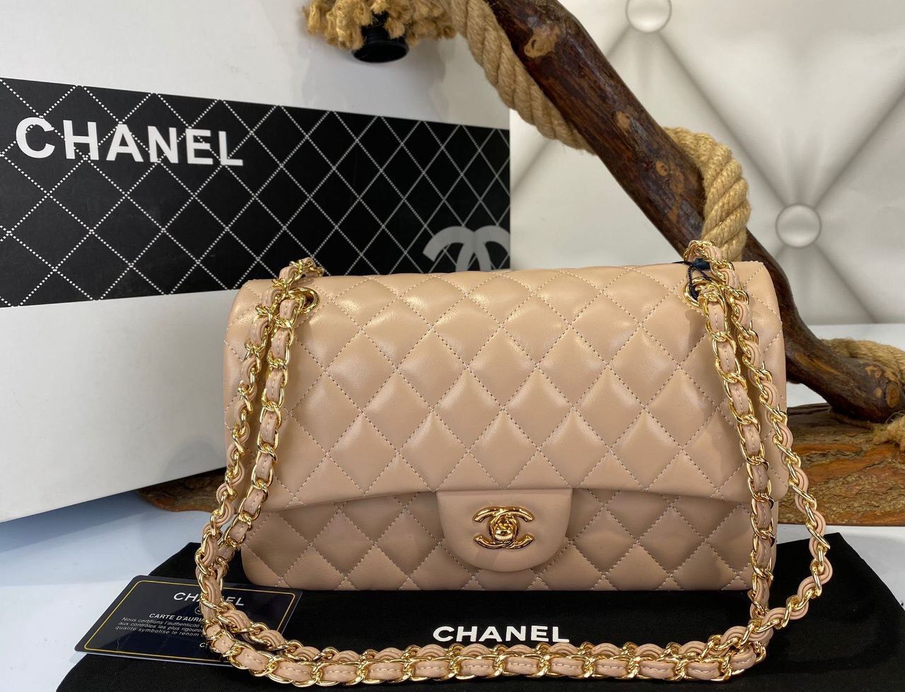 Chanel Bag - High Quality 