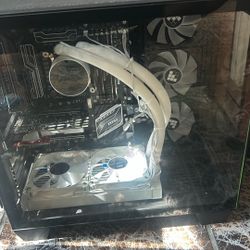 Gaming PC/ Desktop/Parts 