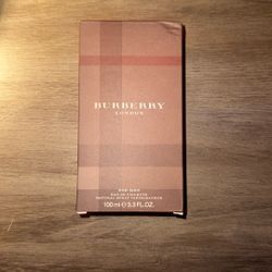 Burberry London