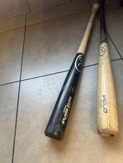 Rawlings Hard Maple Pro