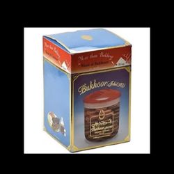 Baad Al Bakhoor Incense Discs