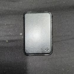 iPhone Wallet Magnet