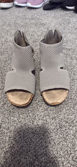 Croft & Barrow Dress Heel