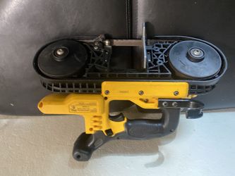 Dewalt Bansaw 20v Tools Only