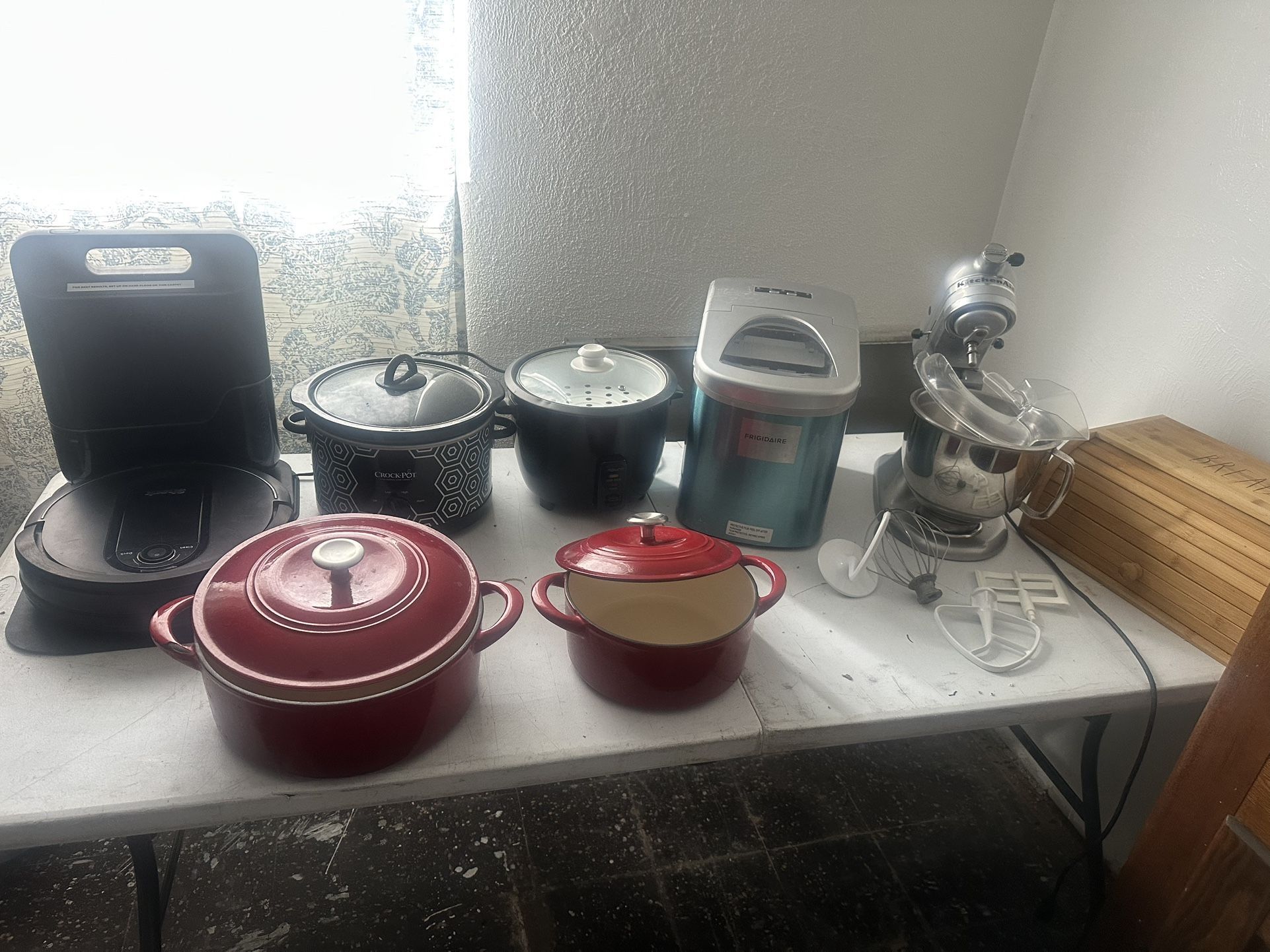 Home items