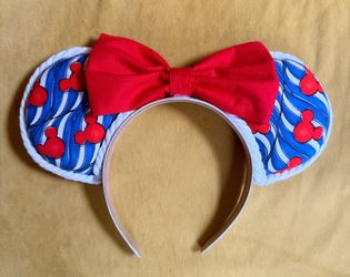 Disney Cruise Line Ears