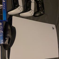 Ps5 For Trade 