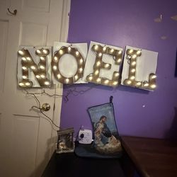 Noel Bundle