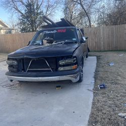 1999 Chevrolet Silverado 1500