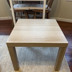 Side Table