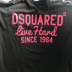DSQUARED T-Shirt (Large)