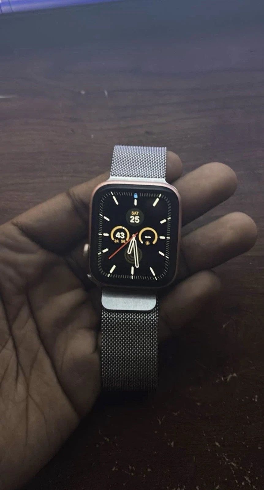 Apple Watch Series 6