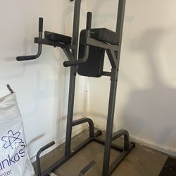 Workout Equipment