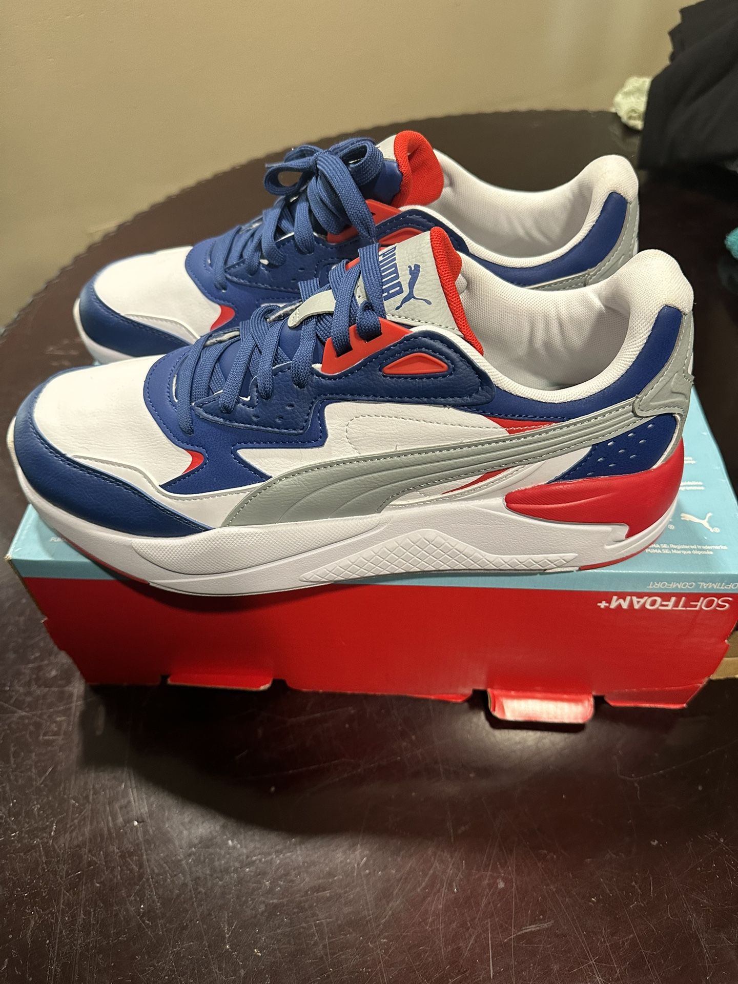 Puma Shoes Size 12 Men’s for Sale in Detroit, MI OfferUp