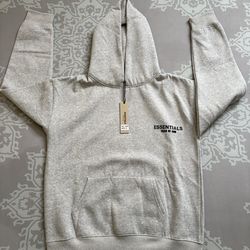 Brand New Essentials Fear Of God Hoodie