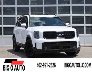 2024 Kia Telluride
