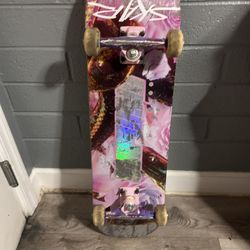 Primitive Skate Board