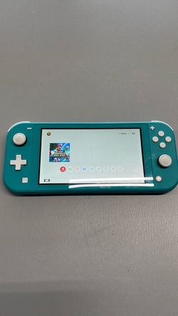 NINTENDO SWITCH HDH-1001