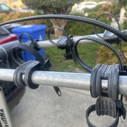 Thule Helium Pro 3 Bike rack