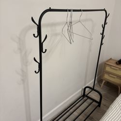 Clothing Racks