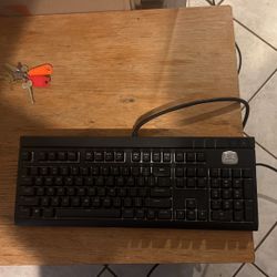 Strafe, Rgb, Mechanical Gaming Keyboard