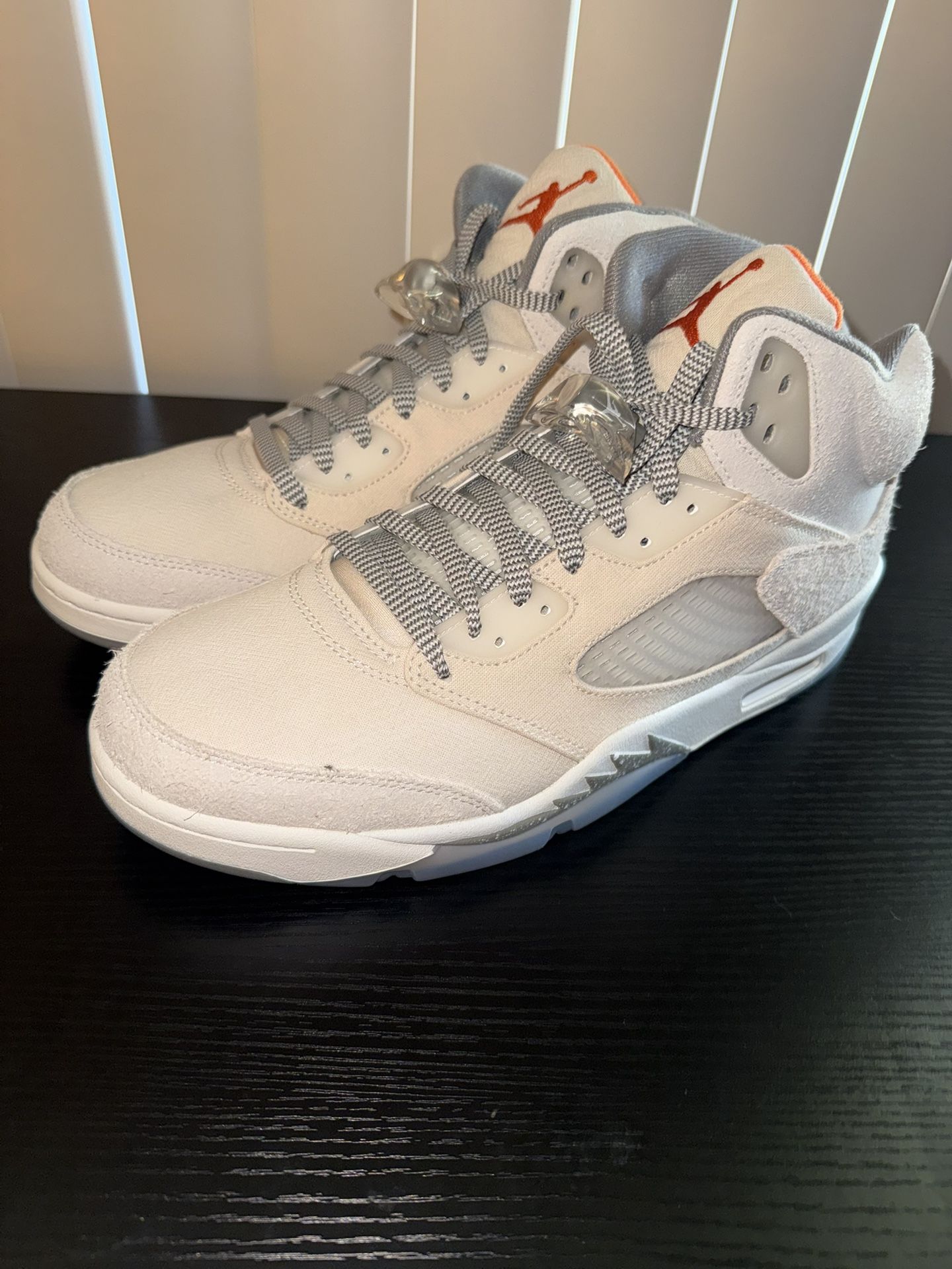 Air Jordan 5 Retro SE Craft 'Light Orewood Brown