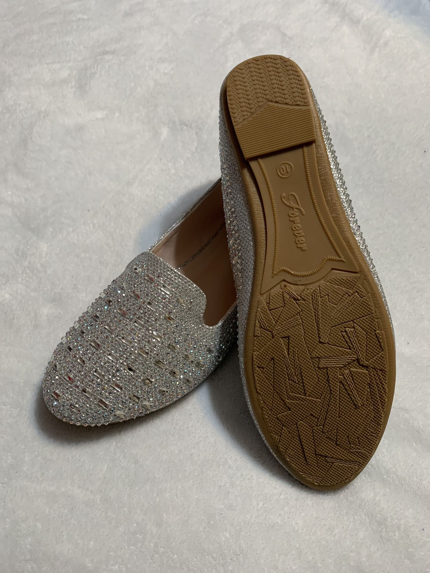 Wedding/Dress Flats