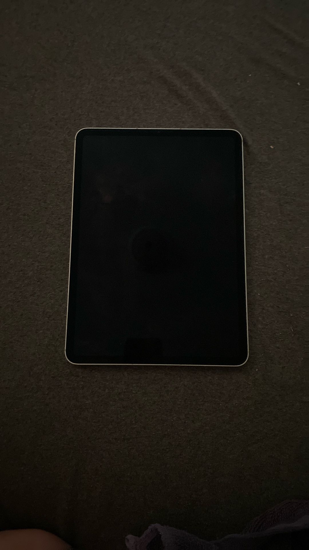 iPad Pro