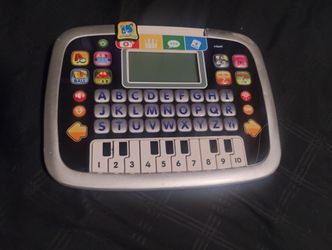 VTech Little Apps Light Up Learning Up