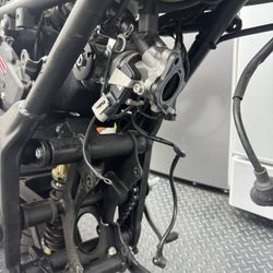 Needs New Engine 