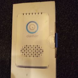 Clairifon Odx Air Ionizer 