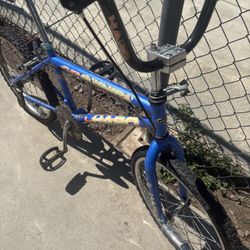 Haro Bmx 