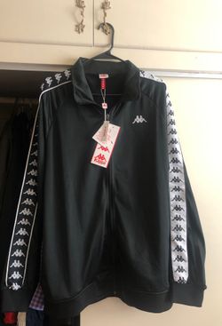 KAPPA Track Jacket