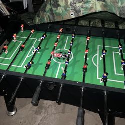 KICK Legend 55" Foosball Table