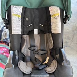 Doona Stroller
