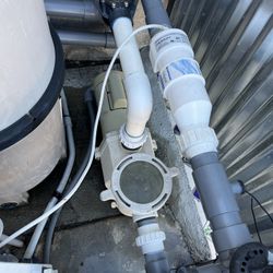 Pentair Pump