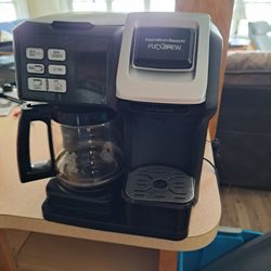 Appliances 